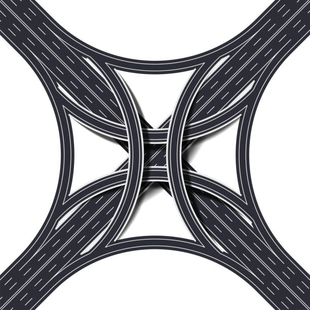 Architecture Stack Interchanges 550+ Stack Interchange Stock Photos, Pictures & Royalty-Free Images ...