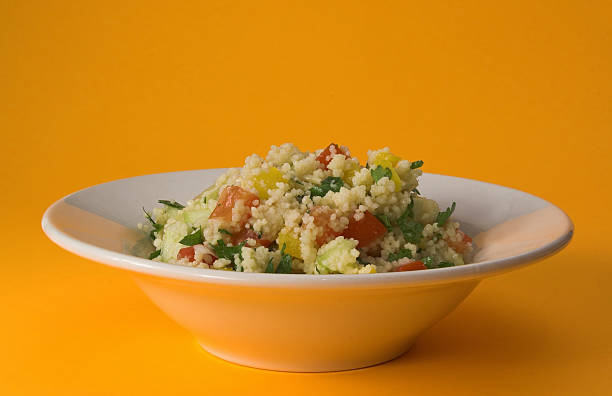 istock bowl of tabbouleh 144294579