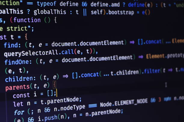 660+ Programer Code Stock Photos, Pictures & Royalty-Free Images - iStock