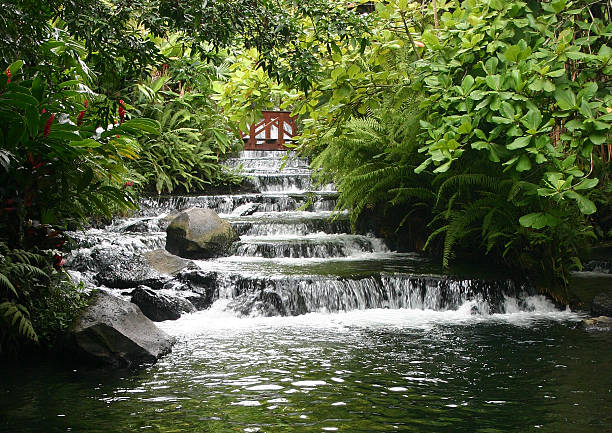 istock Arenal Costa Rica 144294862