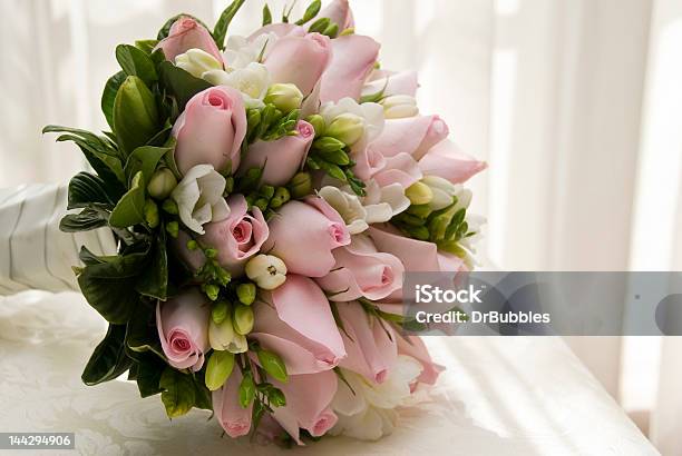Braut Strauß Stockfoto und mehr Bilder von Blume - Blume, Blumenbouqet, Braut