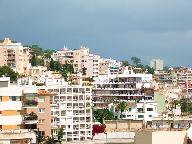 istock City of Palma 144295010