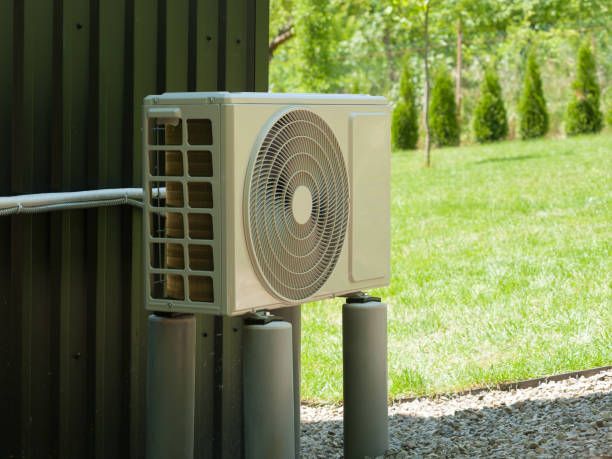 istock air conditioner outdoor unit 1442952728