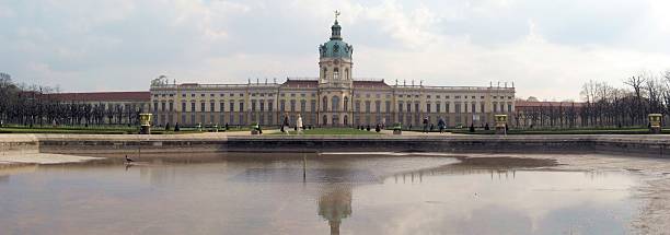 istock Charlottenburg Palace 144295624