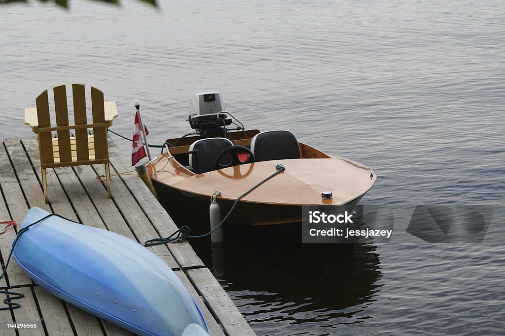 Vacances d'été - Photo de Transport nautique libre de droits