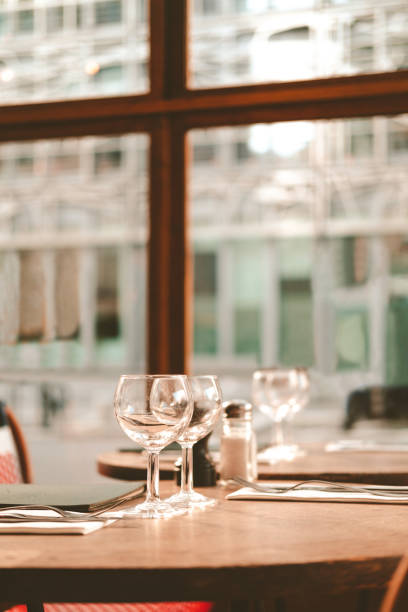 istock .Table for two in France. 1442966978