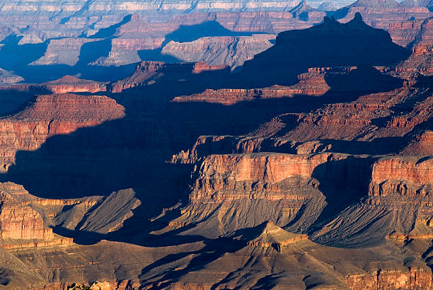 Grand Canyon Dawn – zdjęcie