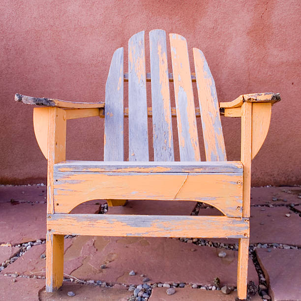 Chaise de plage - Photo