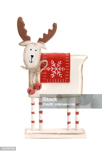 クリスマス鹿 - 1人のストックフォトや画像を多数ご用意 - 1人, おもちゃ, お土産