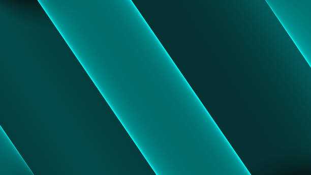 istock Background abstract 8K blue turquoise white yellow gold red blue yellow white lilac black light blue dark blue waves lines curves gradient 1442972487