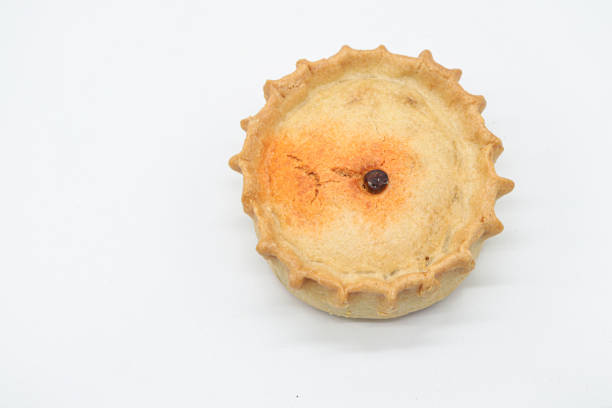 istock meat and pea pie from mallorca isolated on white background 1442978840