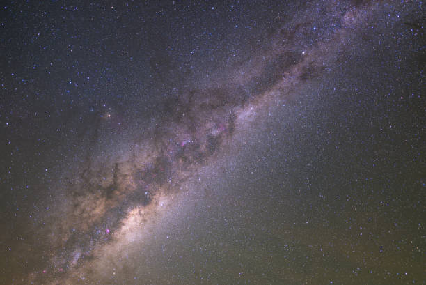 istock Centre Of The Milky Way Galaxy 1442988986