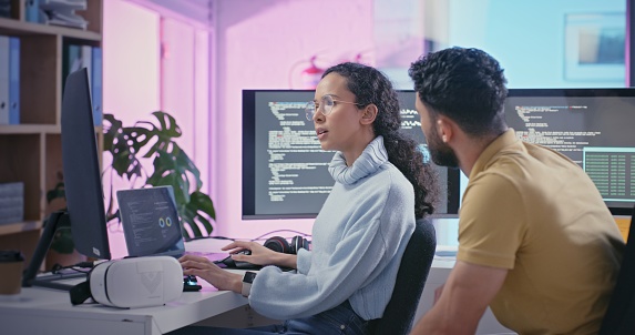 Coders People Coding Code And Software Engineer People Planning Teamwork And ...