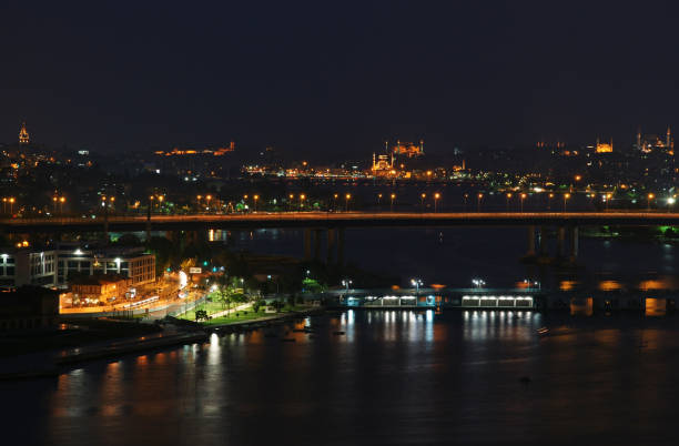 istock Pierre Loti Landscape - Istanbul - TURKEY 1442994785