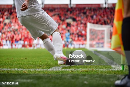 istock soccer pitch 1443002448