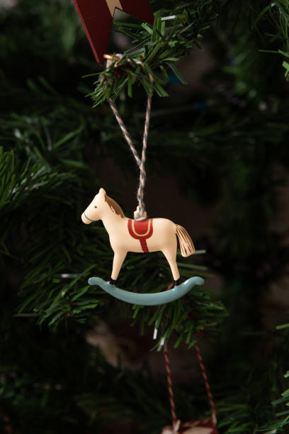 istock The beautiful Danish Christmas decoration 1443007017