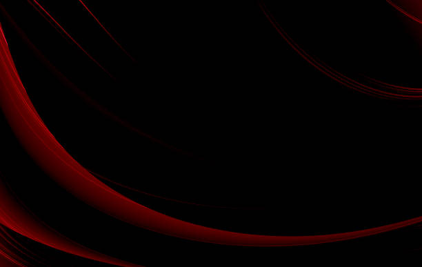 istock abstract red and black are light pattern with the gradient is the with floor wall metal texture soft tech diagonal background black dark sleek clean modern. 1443018765