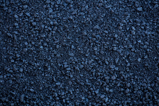 istock bluish-black granular asphalt on the ground outdoors 1443031017