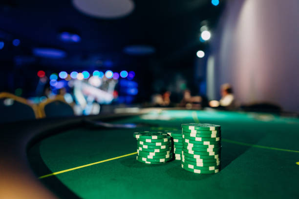 istock casino betting chips poker table gambling win 1443031718