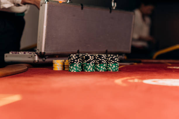 istock casino betting chips poker table gambling win 1443031730