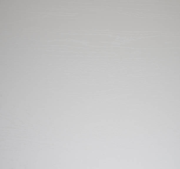 istock Texture of white painted wooden surface 1443031923