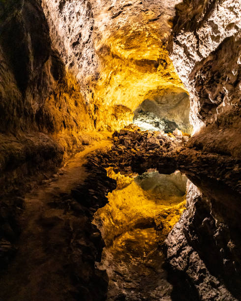 istock The Green Caves 1443046988