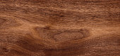 istock Empty color of brown surface on nature pattern desk board. 1443047017