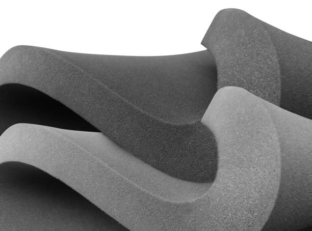 istock black and gray thick sponge foam 1443095583