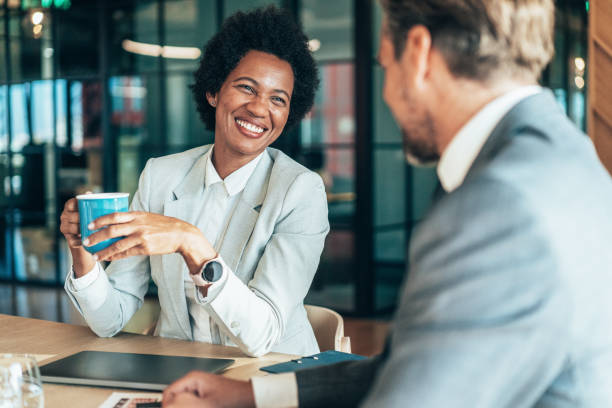 istock Business coworkers 1443104064