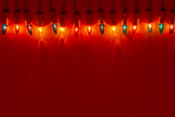 Holiday light