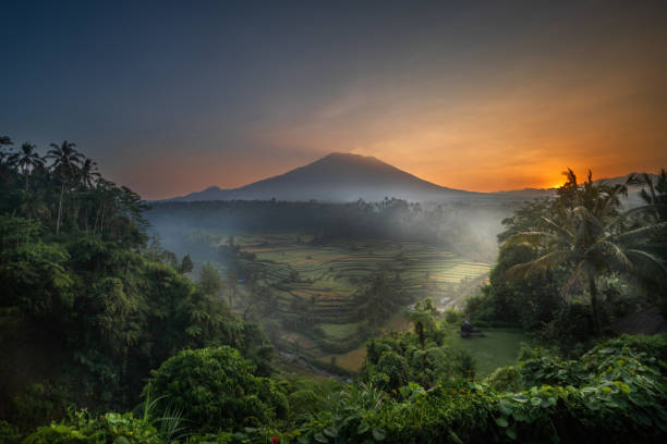 istock The Beauty of Mahagiri 1443136913