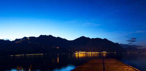 istock Malcesine,Italy pictures 1443138226