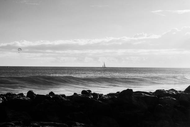 istock Alamana Bowls in Hawaii, Oahu 1443145279