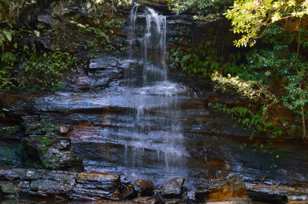 istock South Lawson Waterfall Circuit Walkk 1443171386