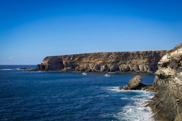 istock beautiful sea surf on the coast 1443172887