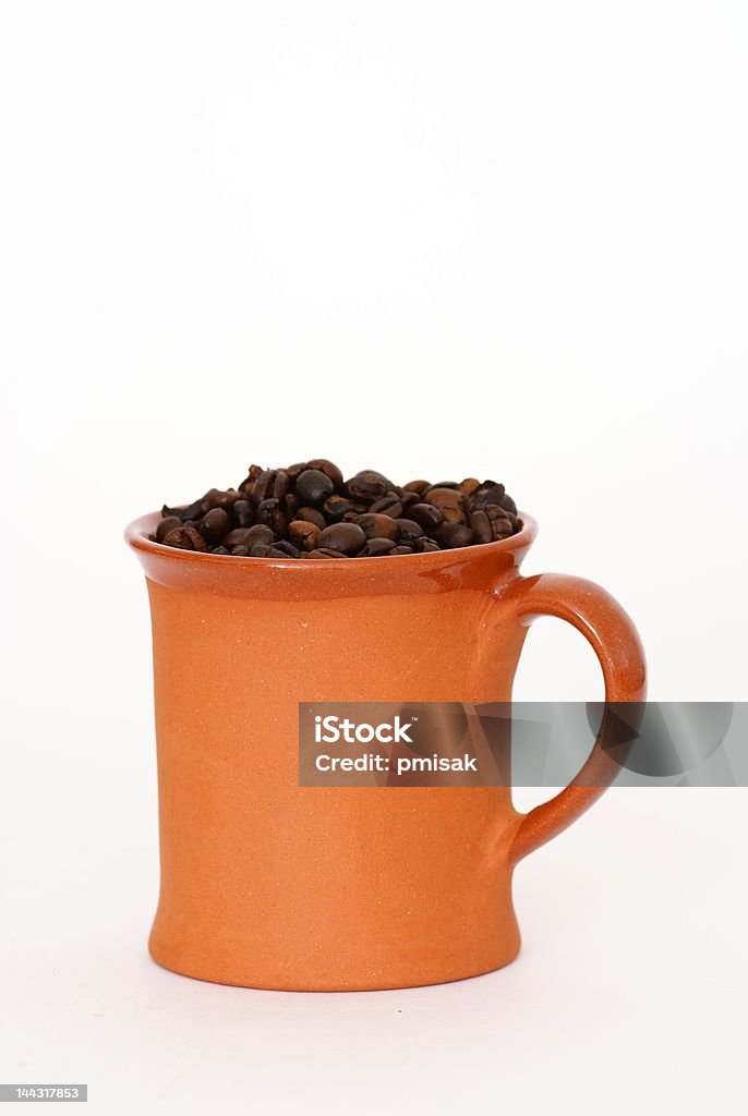 Кофейная чашка - Стоковые фото Ароматический роялти-фри