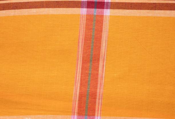 istock Close up of Textured  Fabric Material 1443182888