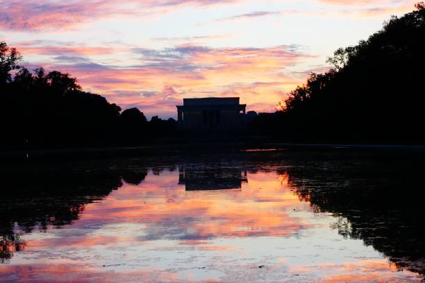 istock The Lincoln Memorial 1443188538