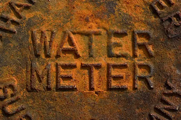 Photo of Water Meter