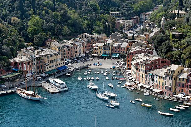 istock Portofino, Portofino 144319413