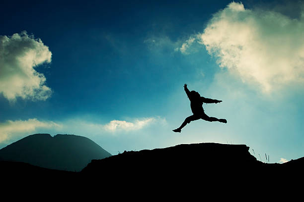 istock leap of financial freedom 144319691