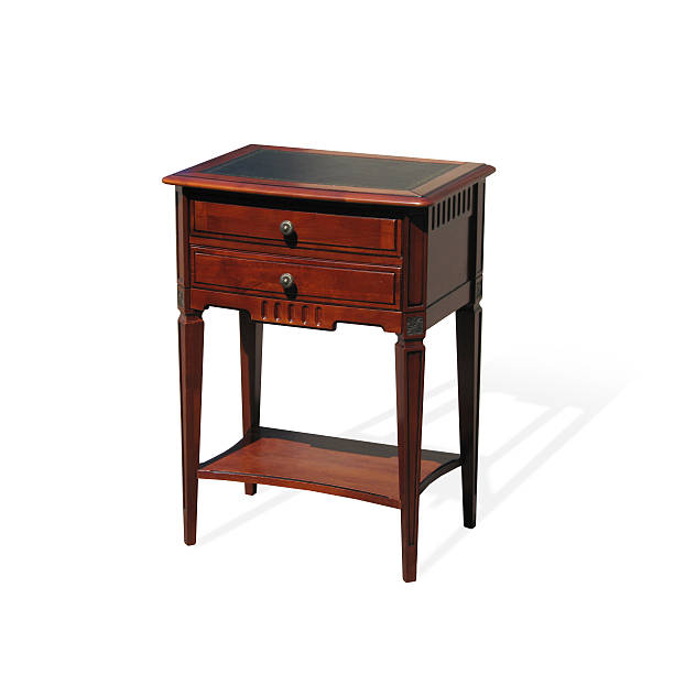 istock Antique furniture 3 144319926