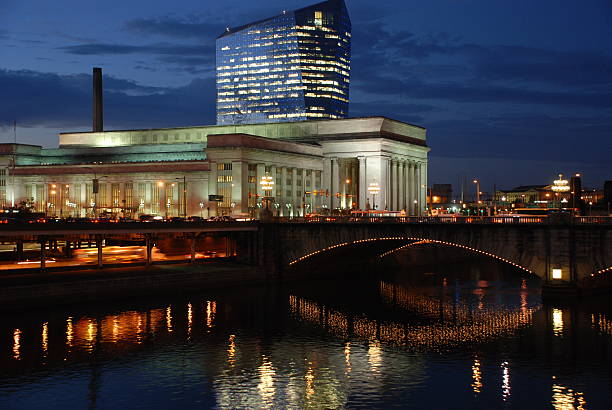istock 30th Street Station, Philadelphia 144320037