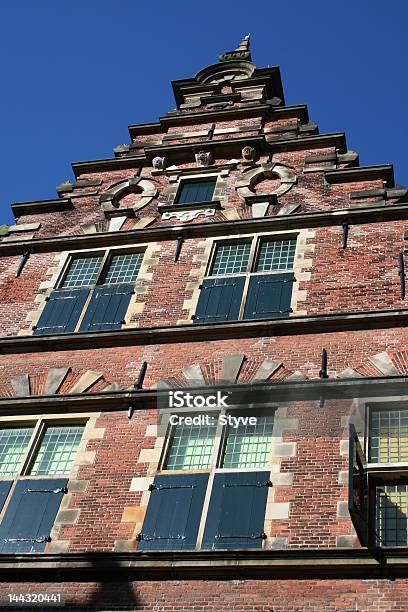 Haarlem - Fotografie stock e altre immagini di Acqua - Acqua, Ambientazione esterna, Arancione