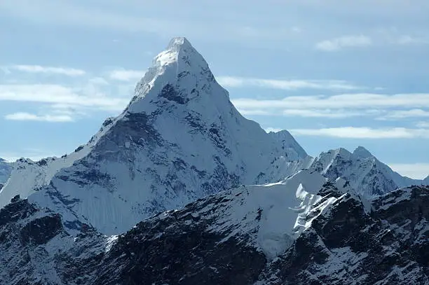 Himalayas - Nepal