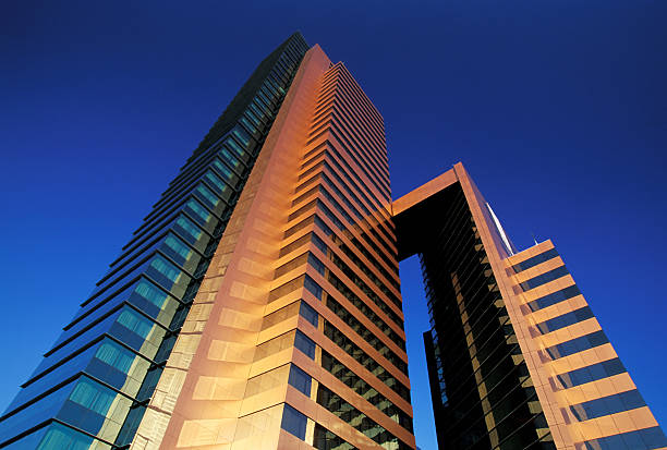 istock modern building in the city 144321264