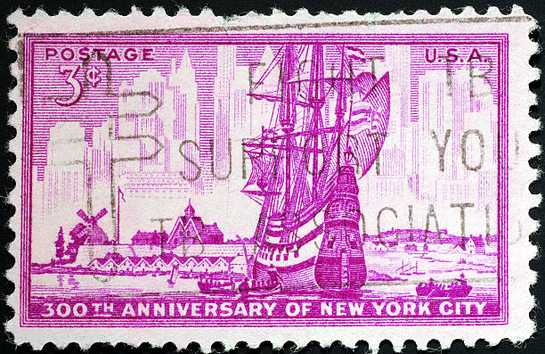 istock New York City 300th anniversary 144322019