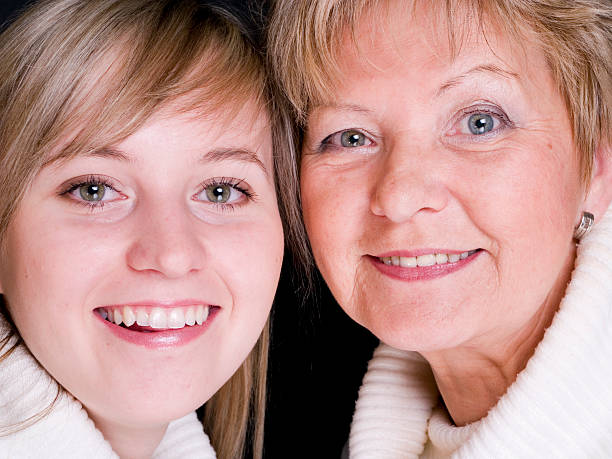 istock mother and daughter 144322319