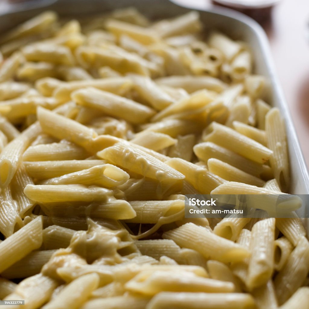 Macarrones - Foto de stock de Alimento libre de derechos