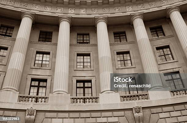 El Histórico Edificio Gubernamental Foto de stock y más banco de imágenes de Gobierno - Gobierno, Columbia - Carolina del Sur, Columbia - Misuri